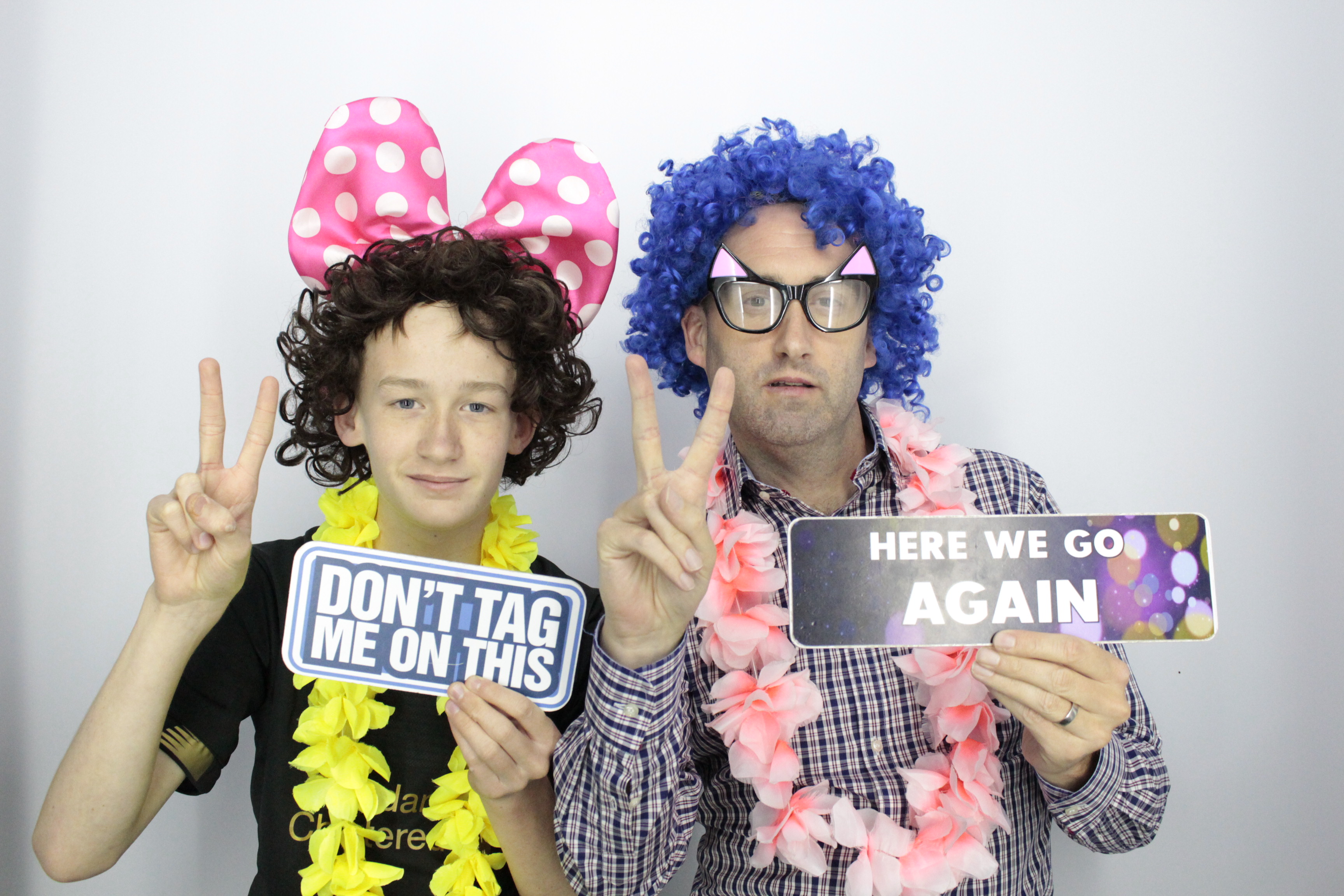 James and Natalie’s Wedding | View more photos from the event at gallery.myphotoboothexperience.co.uk/u/MyPhotoBoothExperienceLtd/James-and-Natalie’s-Wedding